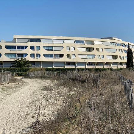Studio Front De Mer Avec Vue Mer Panoramique ! لو غراو دو روا المظهر الخارجي الصورة