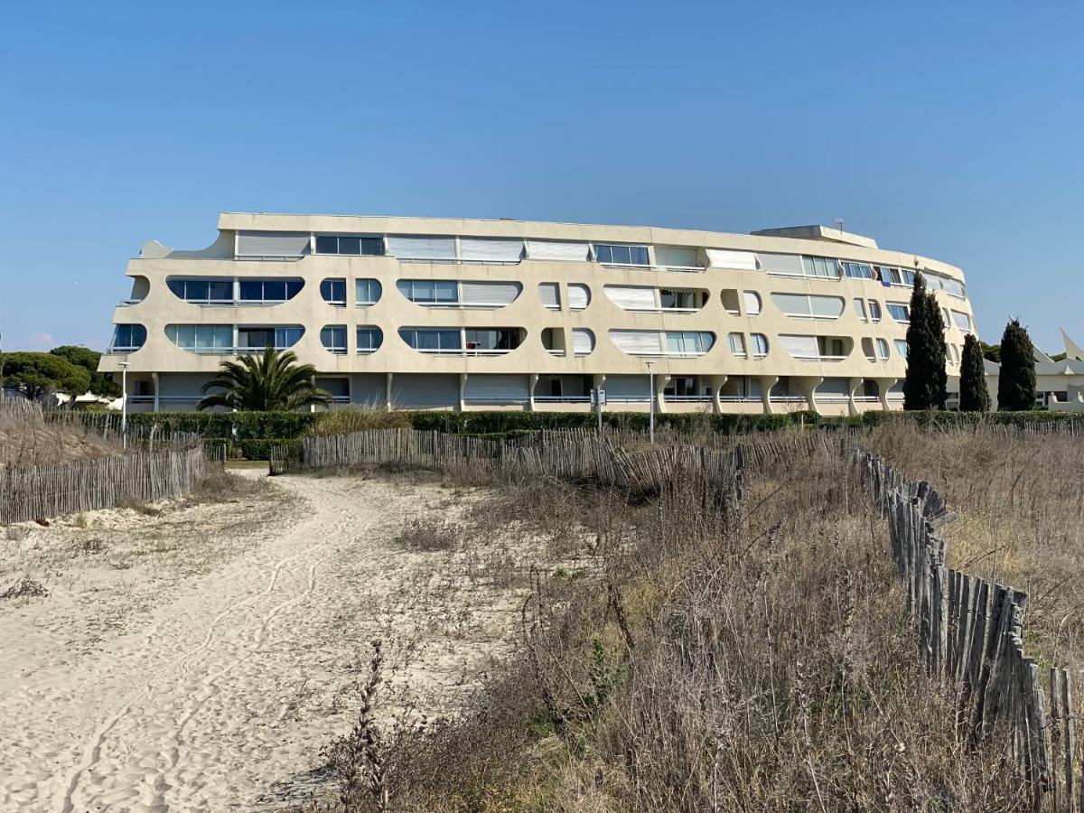 Studio Front De Mer Avec Vue Mer Panoramique ! لو غراو دو روا المظهر الخارجي الصورة